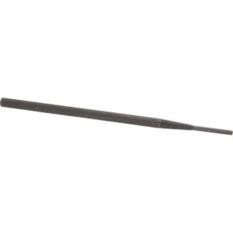 Value Collection 1/8 Pilot Diam x 1 Pilot Length, Cartridge Roll Mandrel 1/4 Shank Diam x 4-1/2 Shank Length, 6 OAL, Quick Change CR-9-6 – 43138999