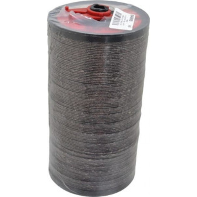 CGW Abrasives 4-1/2 Diam, 7/8 Hole, 36 Grit Aluminum Oxide Fiber Disc Very Coarse, 13,300 Max RPM 48502 – 89496665