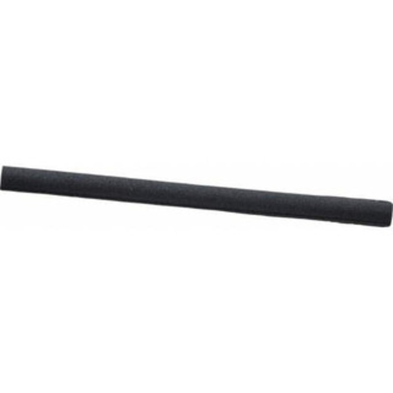 Grier Abrasive Round, Silicone Carbide, Finishing Stick 4 Long x 1/4 Width, 3/32 Diam x 1-1/2 Long Shank, Fine Grade ST-4-C-18395 – 78197498
