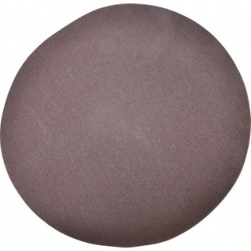 Made in USA 12 Diam, 100 Grit Aluminum Oxide Adhesive PSA Disc Fine Grade, X Weighted Cloth Backing, For Low Speed Dual-Action Sanders, Random Orbital Sanders 809775-08181 – 05829908