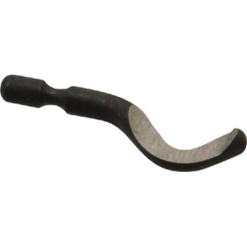 Noga N3 Right-Handed High Speed Steel Deburring Swivel Blade Use on Cross Hole Surfaces BN3010 – 05752167