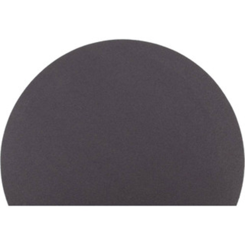 Norton 24 Diam, 40 Grit Aluminum Oxide Adhesive PSA Disc Very Coarse, Brown, X Weighted Cloth Backing, Flexible 66261136717 – 96744958