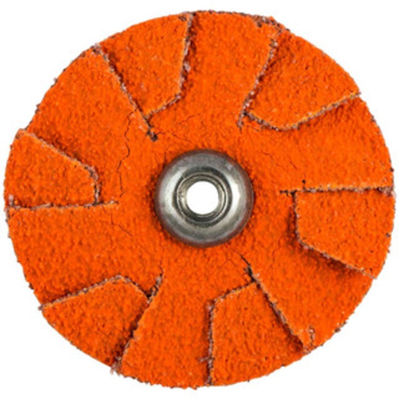 Norton Slotted Overlap Discs 66261195051 – 47440888