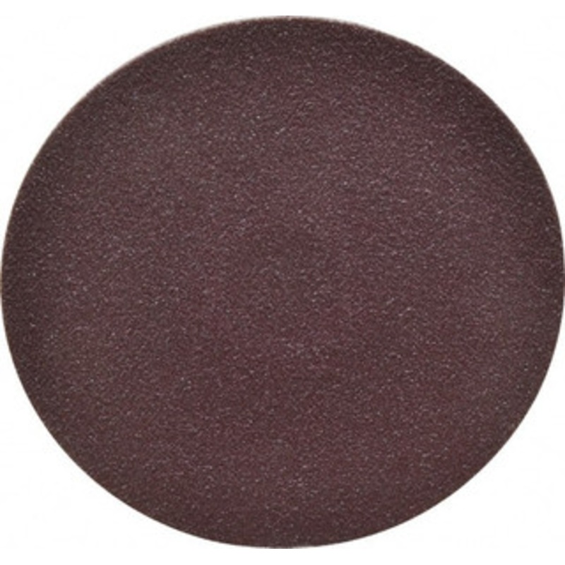 Standard Abrasives 3 100 Grit Aluminum Oxide Quick Change Disc Type S Attachment, Fine Grade, Brown, Coated, 20,000 RPM, SocAtt Compatible 7100064340 – 97046304