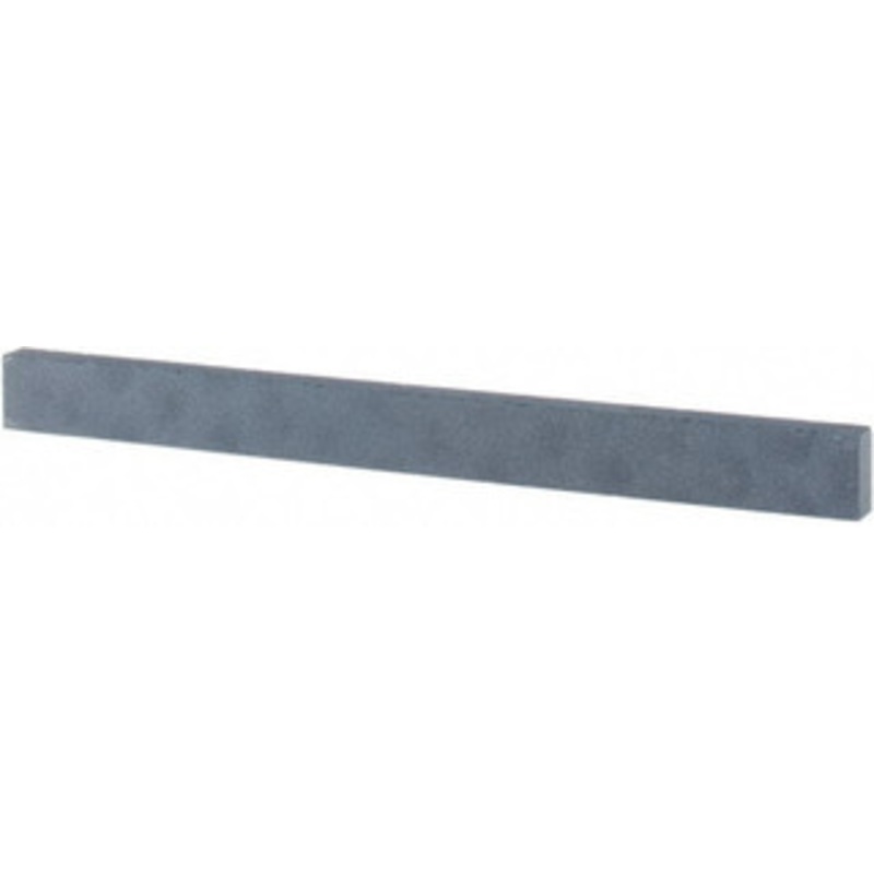 Tru-Maxx 400 Grit Silicon Carbide Rectangular Polishing Stone Super Fine Grade, 1/2 Wide x 6 Long x 1/4 Thick 05118443M – 44300309