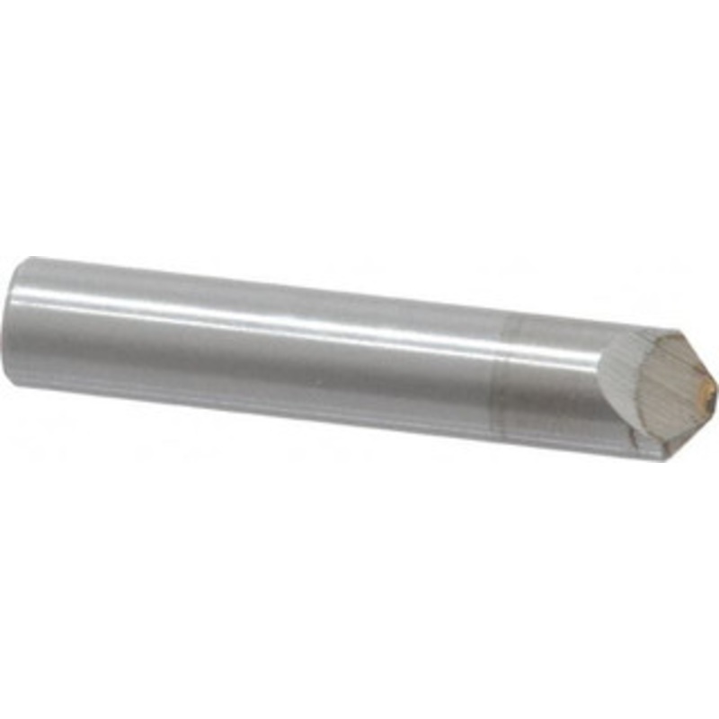 Value Collection 1/2 Carat Single Point Chisel Diamond Dresser 3/8 Shank Diam, 2 Shank Length 03549029 – 03549029