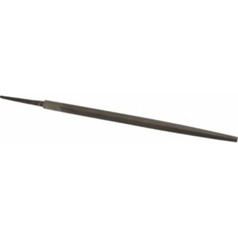 Value Collection 10 Long, Smooth Cut, Square American-Pattern File Tang SC00572537 – 00572537