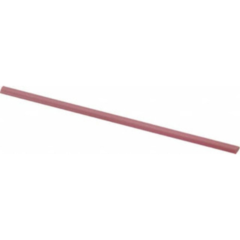 Value Collection Half Round, Synthetic Ruby, Midget Finishing Stick 100mm Long x 4mm Wide x 2mm Thick, Fine Grade 350-4070 – 56920622