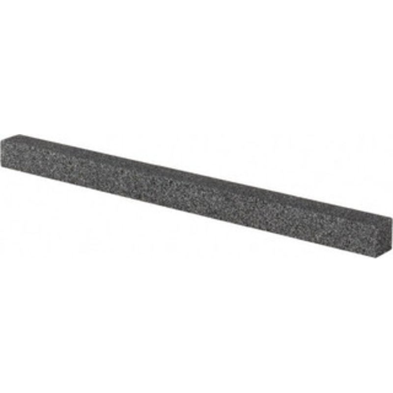 Grier Abrasive Square, Silicone Carbide, Finishing Stick 4 Long x 1/4 Wide x 1/4 Thick, 3/32 Diam x 1-1/2 Long Shank, Coarse Grade ST-4-C-18322 – 78193737
