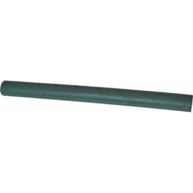 Made in USA 1/2 Diam x 6 Long, Round Abrasive Pencil Coarse Grade P-08-C SPI – 73150245
