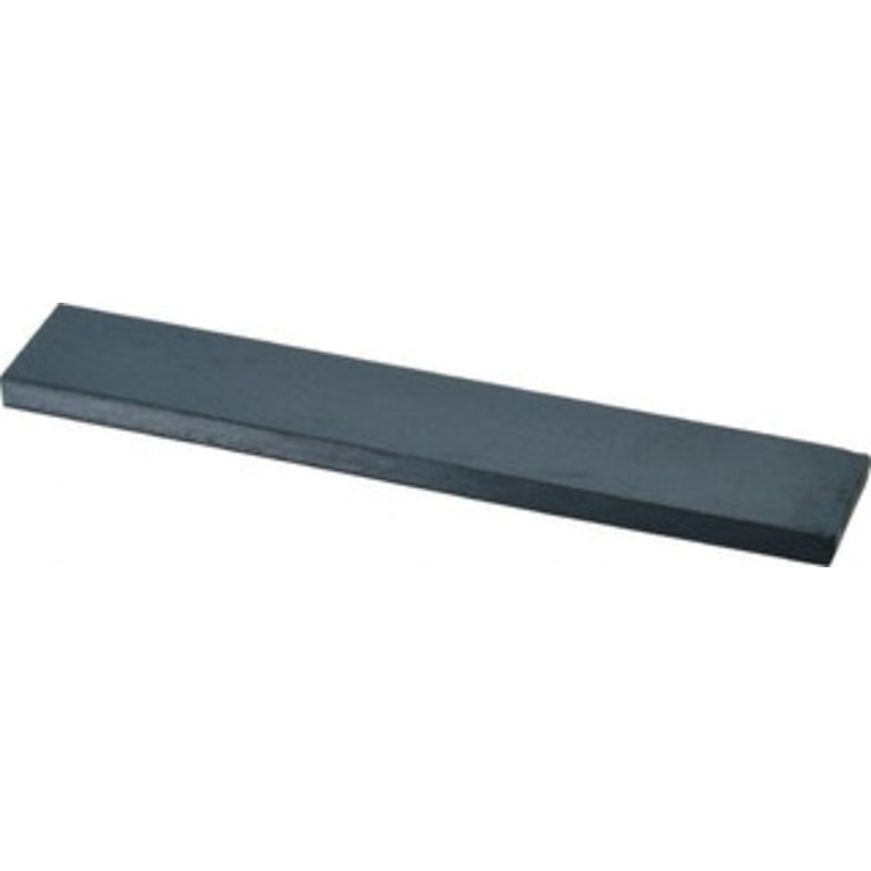 Made in USA 1 Wide x 6 Long x 1/4 Thick, Rectangular Abrasive Stick Extra Fine Grade R-04-XF SPI – 73151375