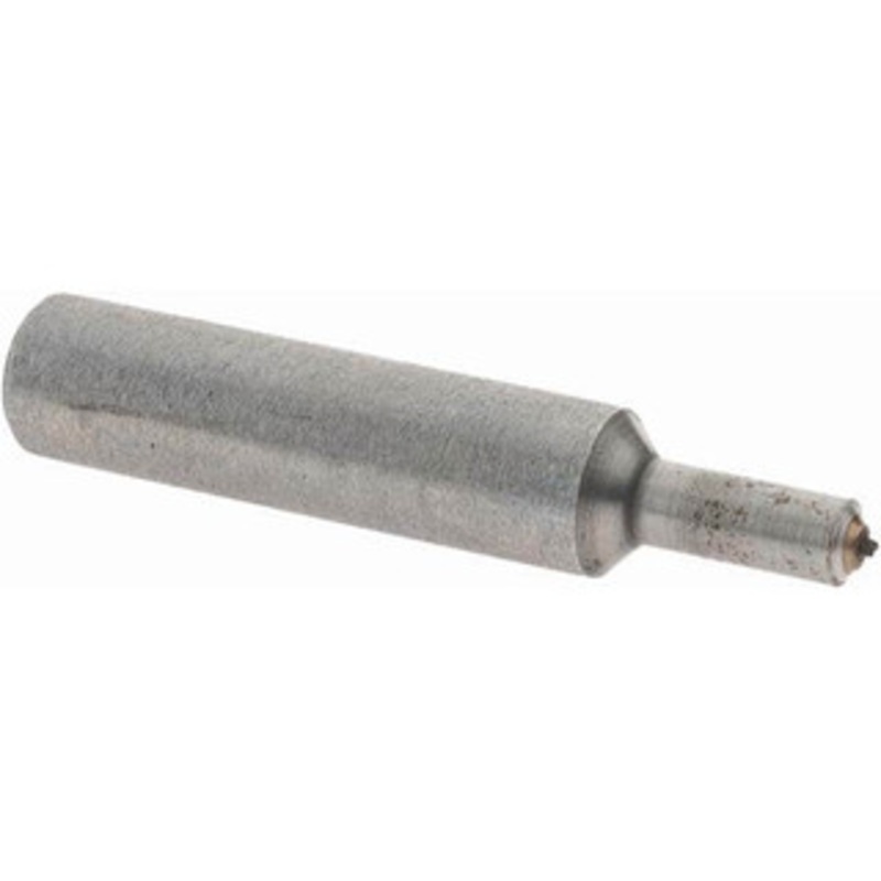 Made in USA Single Point Radius Diamond Dresser 3/8 Shank Diam, 2 Shank Length 66260102940 – 03546744