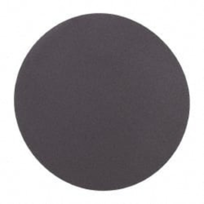 Norton 20 Diam, 80 Grit Aluminum Oxide Adhesive PSA Disc Coarse Grade, Brown, X Weighted Backing, Flexible 66261136706 – 89003222