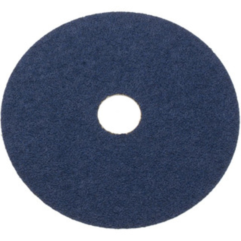 Norton 5 Diam, 7/8 Hole, 50 Grit Zirconia Alumina Fiber Disc Coarse, Series F826 66261138561 – 05710504