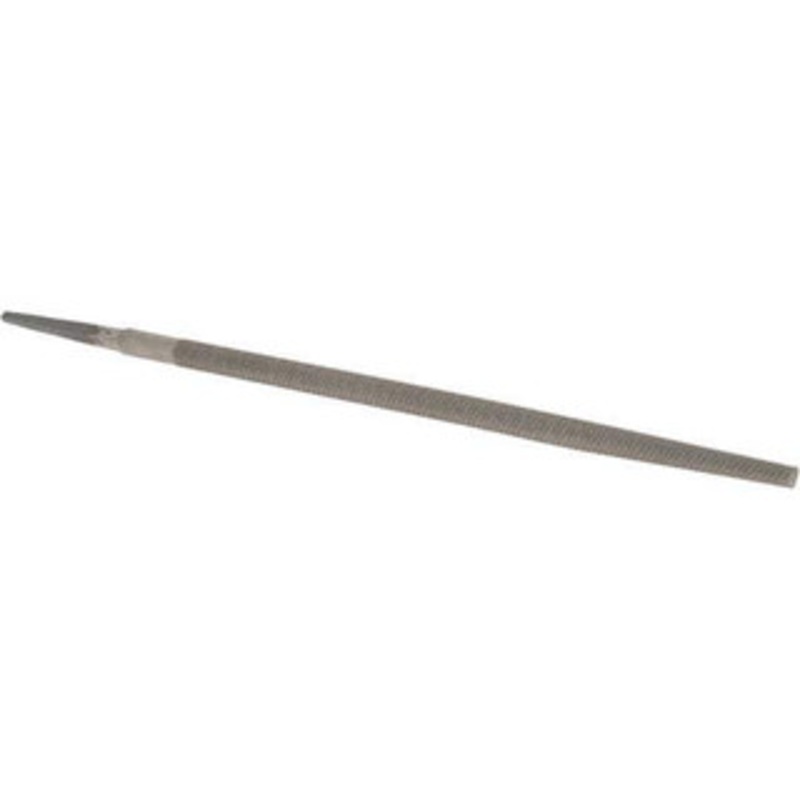 Value Collection 12 Long, Bastard Cut, Round American-Pattern File Double Cut BD–20565-12 – 43571777
