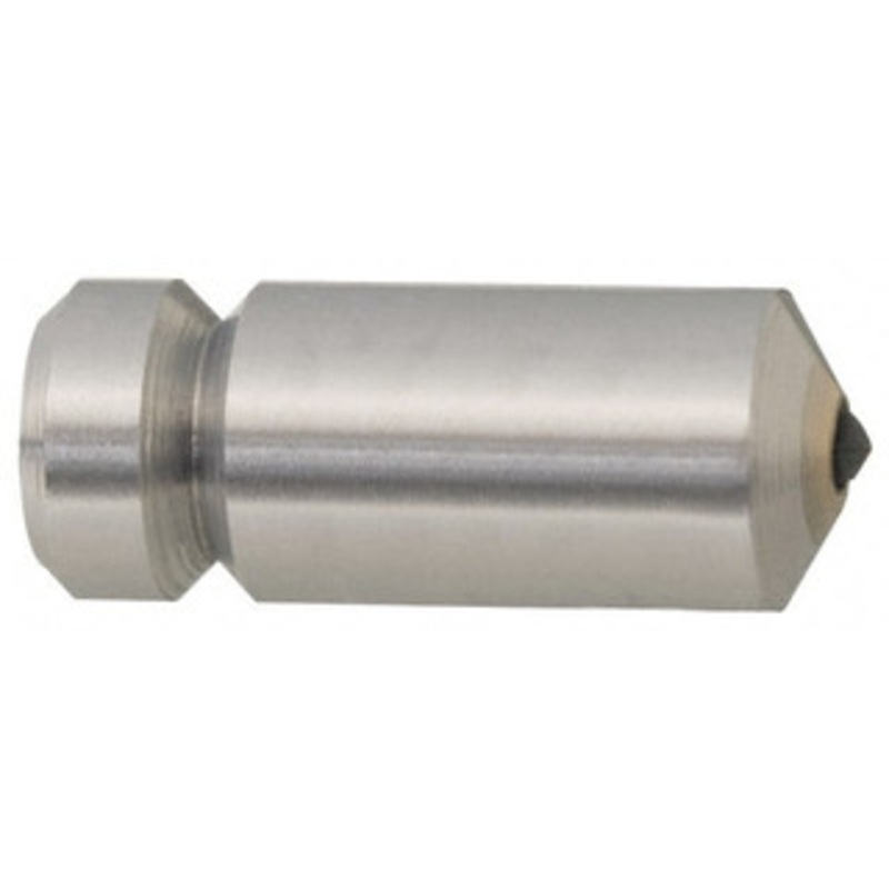 Value Collection 2 Carat Single Point Small Norton Diamond Dresser 7/16 Shank Diam, 1-1/8 Shank Length 03534062 – 03534062
