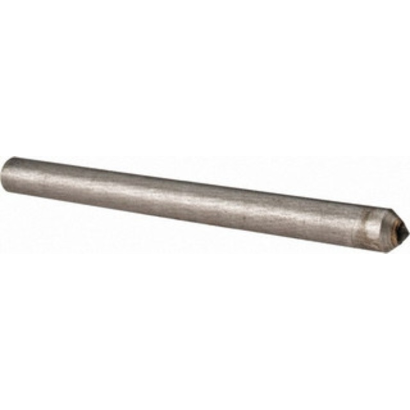 Value Collection 3 Carat Single Point Diamond Dresser 1/2 Shank Diam, 6 Shank Length 03532074 – 03532074