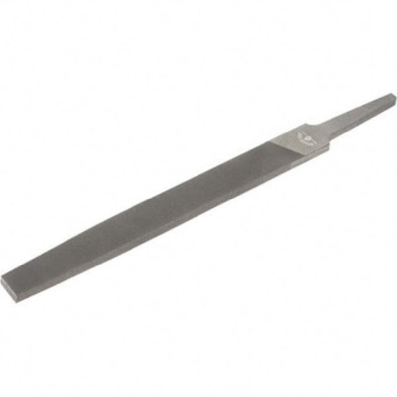 Value Collection 6 Long, Smooth Cut, Flat American-Pattern File Double Cut, 5/32 Overall Thickness 79-0020-12 – 61485074