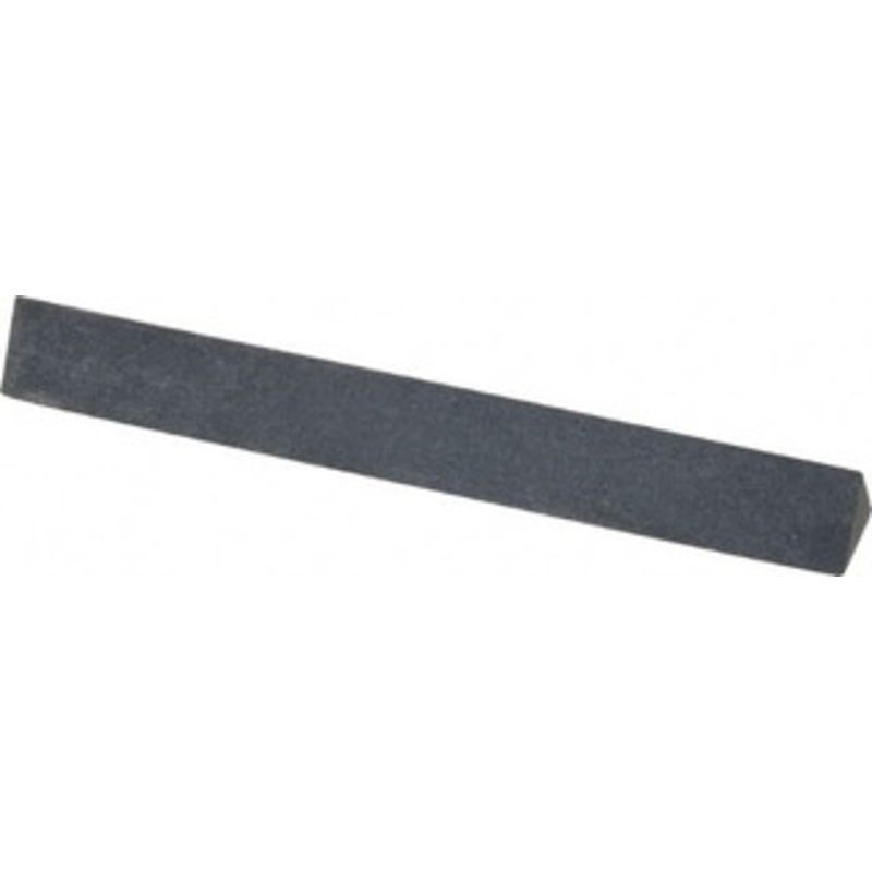 Value Collection Three Square, Silicon Carbide, Toolroom Finishing Stick 4 Long x 1/2 Wide, Fine Grade 399-1239 – 05153036