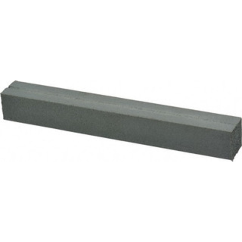 Cratex 3/4 Wide x 6 Long x 3/4 Thick, Square Abrasive Stick Coarse Grade 6606C – 03202694