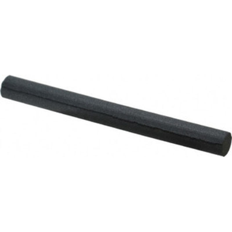 Grier Abrasive Round, Silicone Carbide, Finishing Stick 4 Long x 3/8 Width, 3/32 Diam x 1-1/2 Long Shank, Fine Grade ST-4-C-18398 – 78193836
