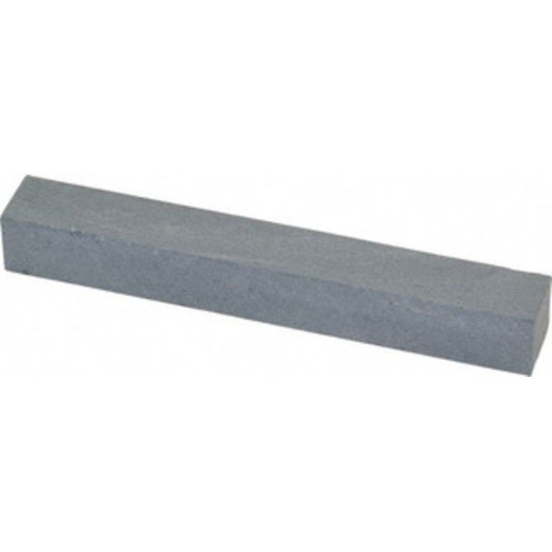 Grier Abrasive Square, Silicon Carbide, Finishing Stick 4 Long x 1/2 Wide x 1/2 Thick, 3/32 Diam x 1-1/2 Long Shank, Fine Grade ST-4-C-8368 – 78193885