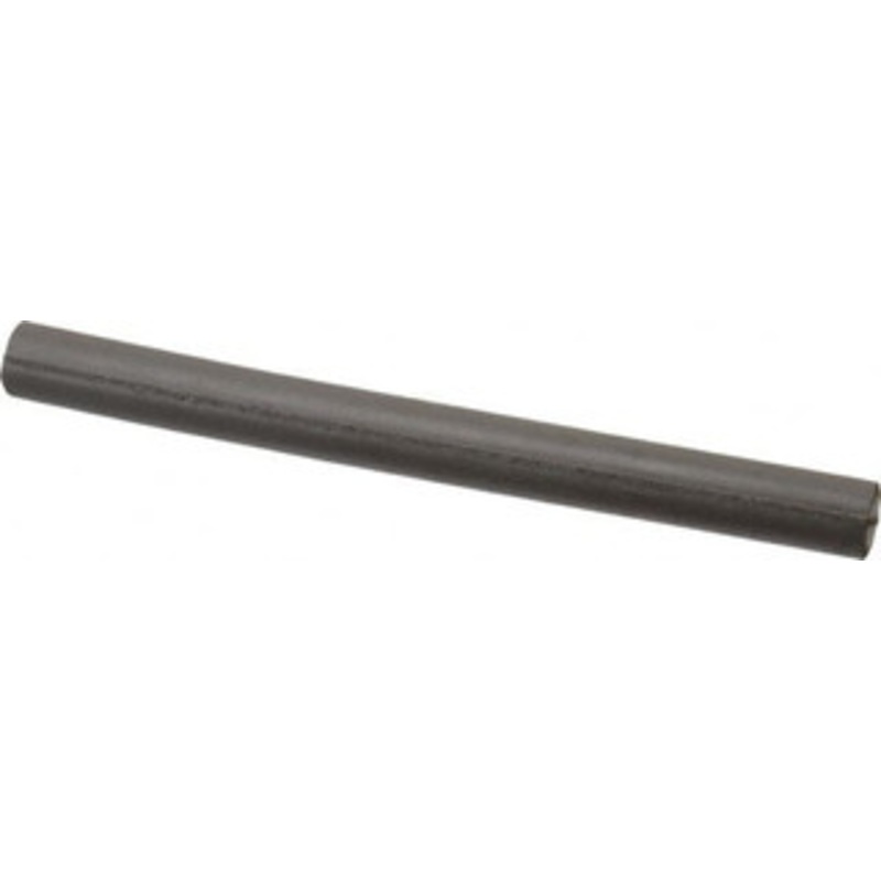 Made in USA 1/2 Diam x 6 Long, Round Abrasive Pencil Medium Grade P-08-M SPI – 73149049