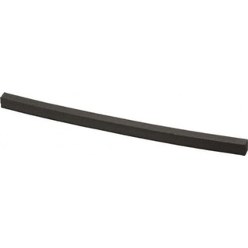 Made in USA 1/4 Wide x 6 Long x 1/4 Thick, Square Abrasive Stick Medium Grade S-04-M SPI – 73149247