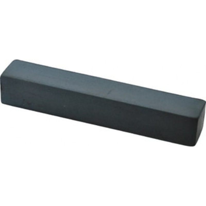 Made in USA 1 Wide x 6 Long x 1 Thick, Square Abrasive Stick Extra Fine Grade S-16-XF SPI – 73151482