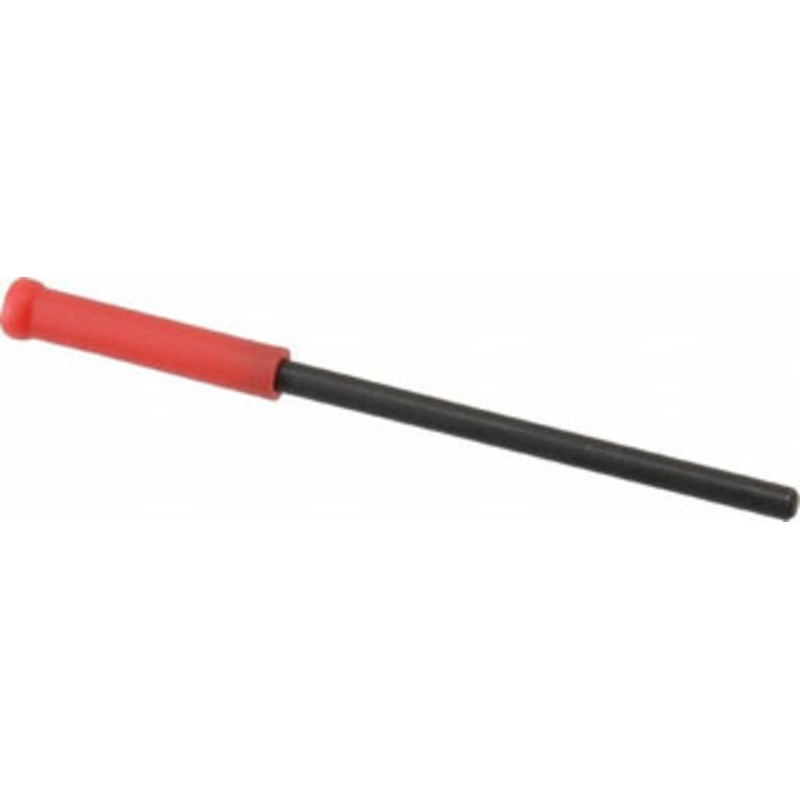 Noga D75 Long Mini Scraper Blade Bi-Directional High Speed Steel Deburring Scraper Blade Triangular Blade Cross Section, Use on Cross Hole Surfaces, Reversible BD7501 – 91372482