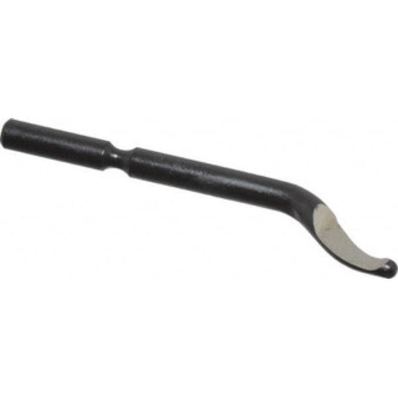 Noga S101 Right-Handed High Speed Steel Deburring Swivel Blade Use on Hole Edge & Straight Edge Surfaces BK1010 – 05752043