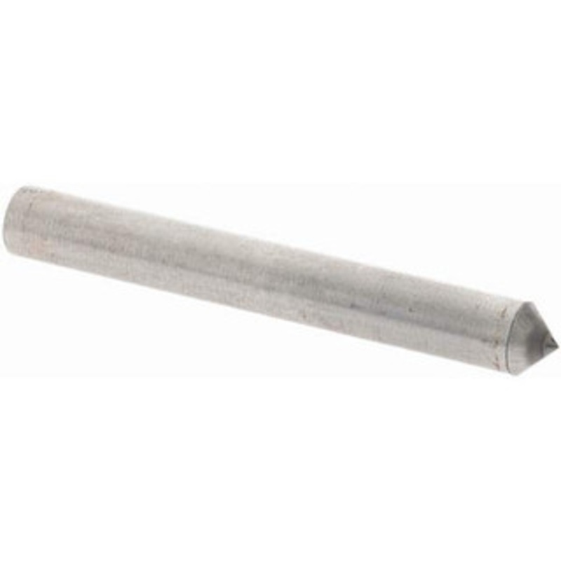 Norton Single Point Convex Radius Diamond Dresser 1/8 Shank Diam, 1 Shank Length 66260195019 – 03553047