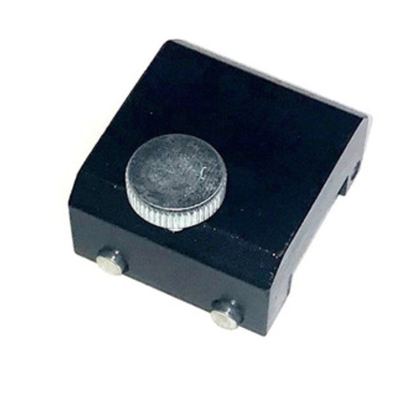 Precise 7/8 Capacity Vise Work Stop – 3900-2120