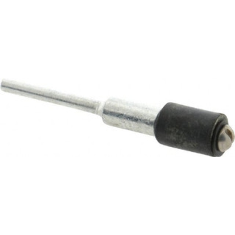 Superior Abrasives 1/2 Wide x 3/8 Diam, Spiral Band Drum 1/8 Shank Diam, 30,000 RPM 12058 – 36968022