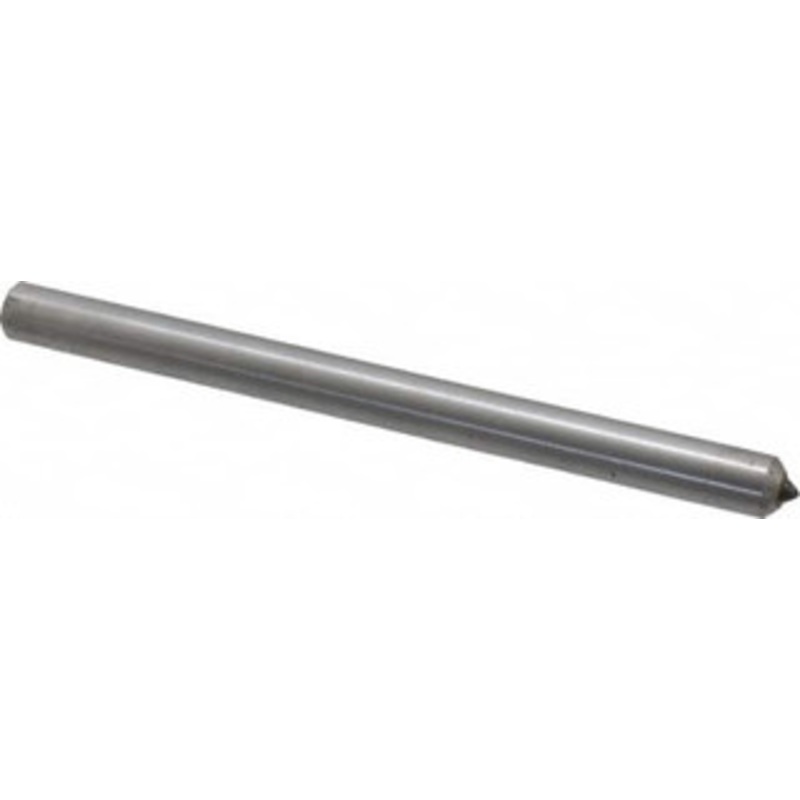 Value Collection 1-1/2 Carat Single Point Diamond Dresser 7/16 Shank Diam, 6 Shank Length 03531050 – 03531050