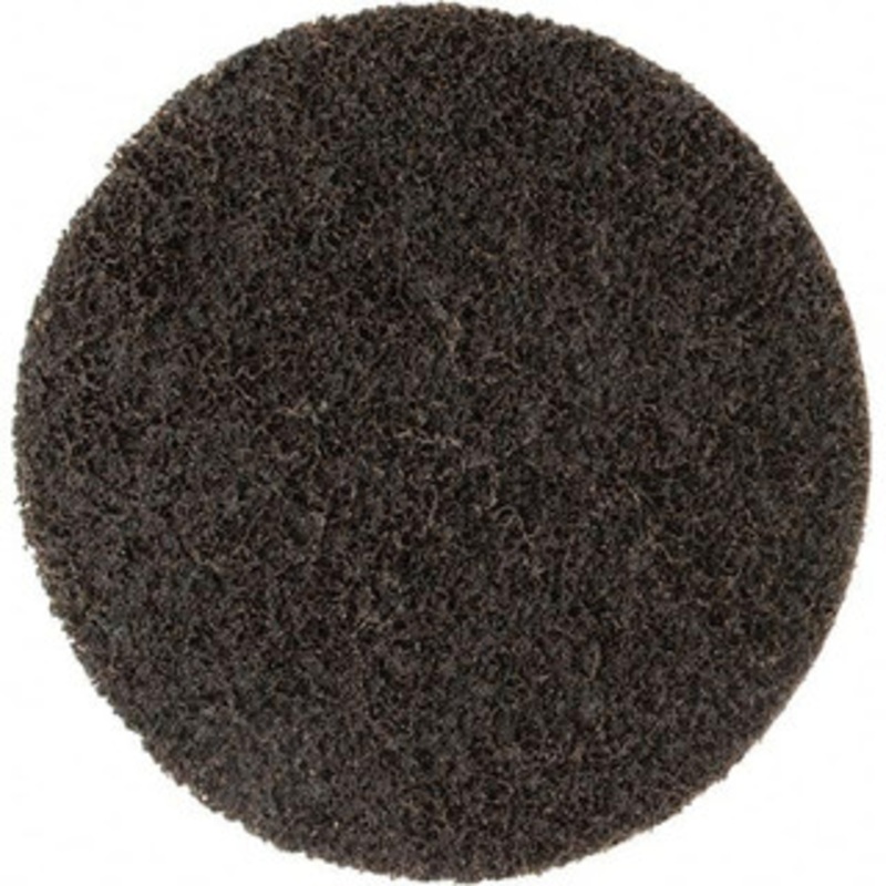 Value Collection 4 Aluminum Oxide Quick Change Disc Type R Attachment, Coarse Grade, Non-Woven, Speed-Lok TR Compatible BD-C121354 – 43581206
