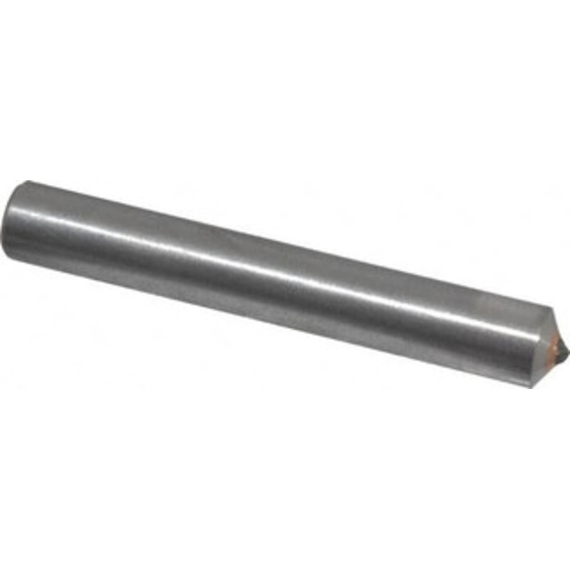 Made in USA 1/2 Carat Single Point Diamond Dresser 7/16 Shank Diam, 3 Shank Length 66260144654 – 03531126