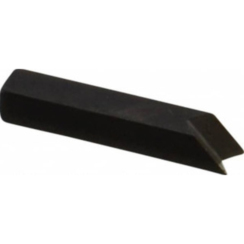 Noga L4 Bi-Directional High Speed Steel Deburring Swivel Blade Round Blade Cross Section, Reversible BL4001 – 00351189