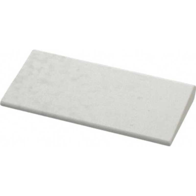 Value Collection 4 Long x 2 Diam x 3/8 Thick, Novaculite Sharpening Stone Round, Ultra Fine Grade FAS-4-P – 05111349