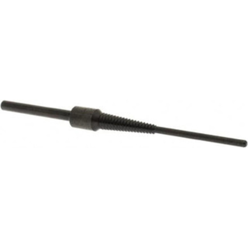 Value Collection 5/64 Pilot Diam x 1 Pilot Length, Cartridge Roll Mandrel 1/8 Shank Diam x 1 Shank Length, 3 OAL, Quick Change CR-1 – 09054511