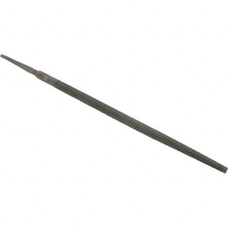 Value Collection 8 Long, Bastard Cut, Round American-Pattern File Double Cut PB–20565-8 – 61661781