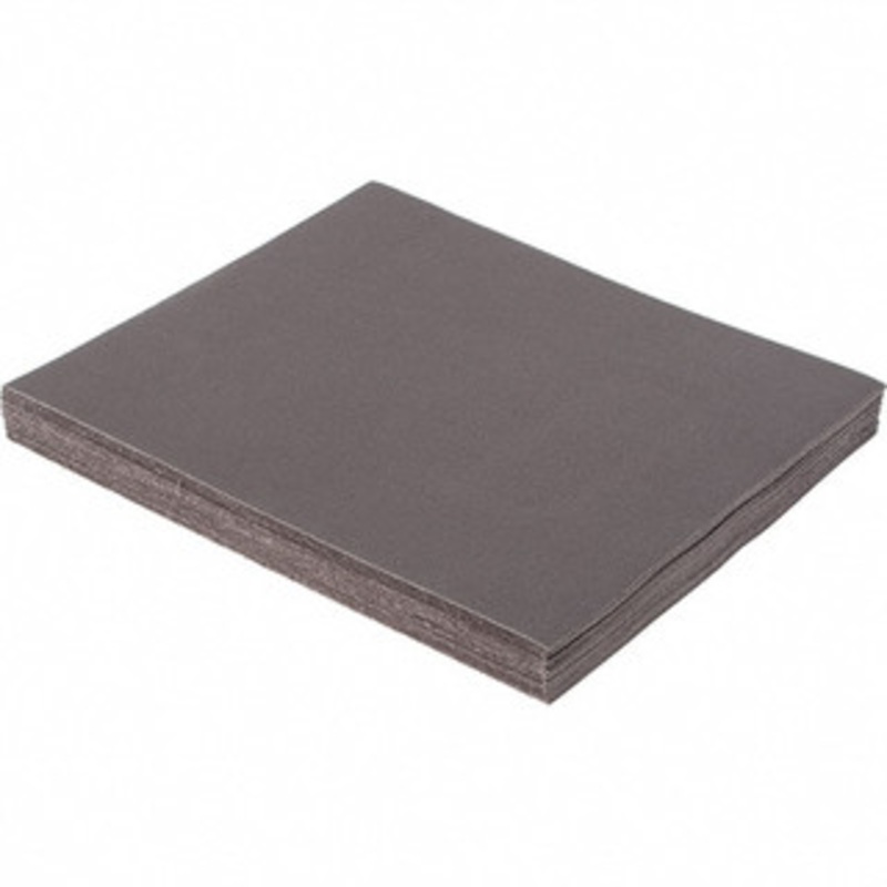 Value Collection Sanding Sheet Very Fine Grade 70372404 – 66320730
