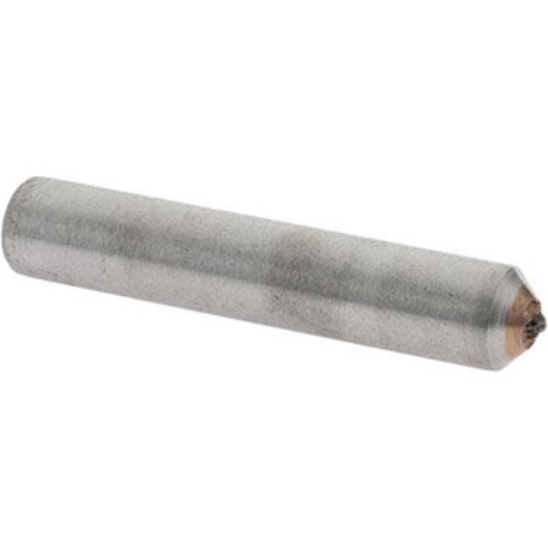 Made in USA 1/3 Carat Single Point Diamond Dresser 3/8 Shank Diam, 2 Shank Length 66260102946 – 03502085