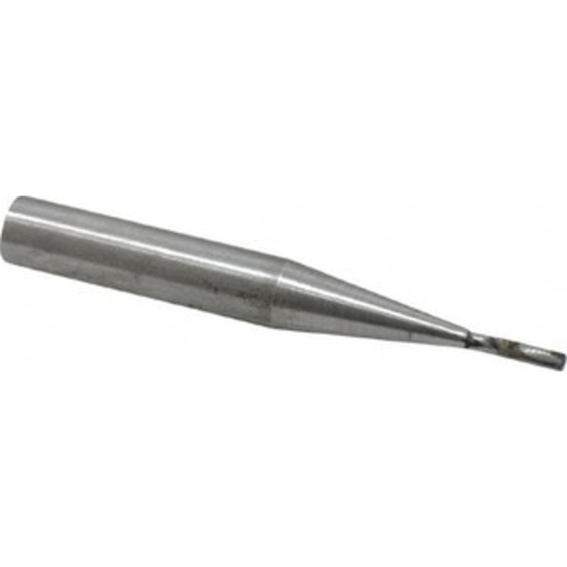 Made in USA Single Point Rat Tail Diamond Dresser 3/8 Shank Diam, 3 Shank Length 303-0354304 – 03543048