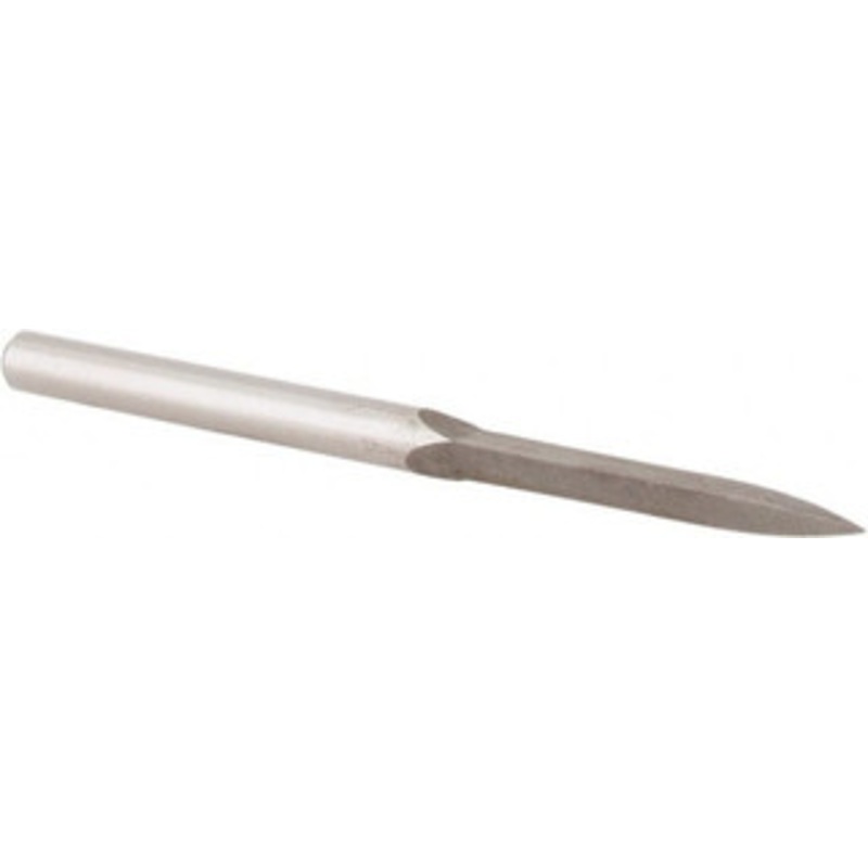 Noga D50C Scraper Bi-Directional Carbide Deburring Scraper Blade Triangular Blade Cross Section, Use on Hole Edge & Straight Edge Surfaces BD5501 – 05752654