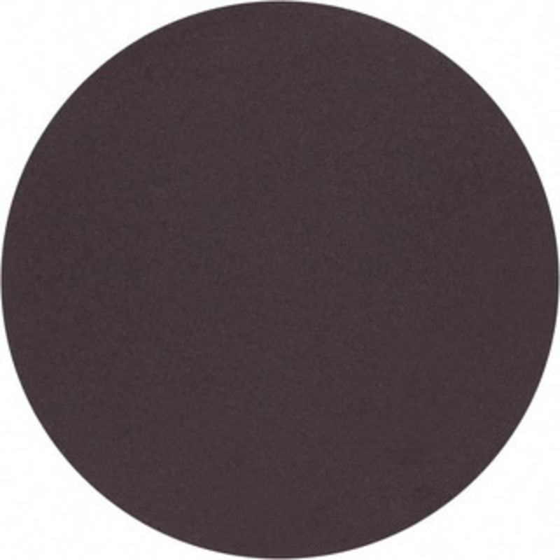 Norton 16 Diam, 60 Grit Aluminum Oxide Adhesive PSA Disc Coarse Grade, Brown, X Weighted Backing, Flexible 66261136683 – 06238786