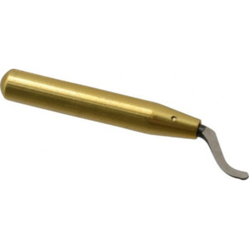 Shaviv High Speed Steel Hand Deburring Tool Set High Speed Steel Blade 155-00171 – 05754502