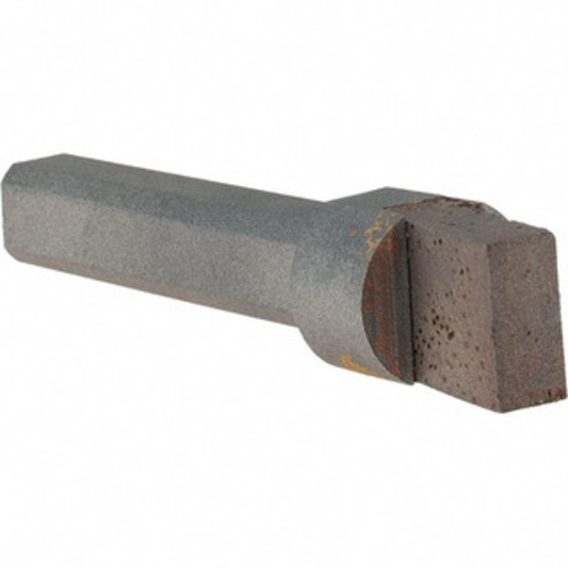 Tru-Maxx 3-1/3 Carat Multi-Point Grit Impregnated Diamond Dresser 7/16 Shank Diam, 41mm Shank Length SC3507134 – 54868294