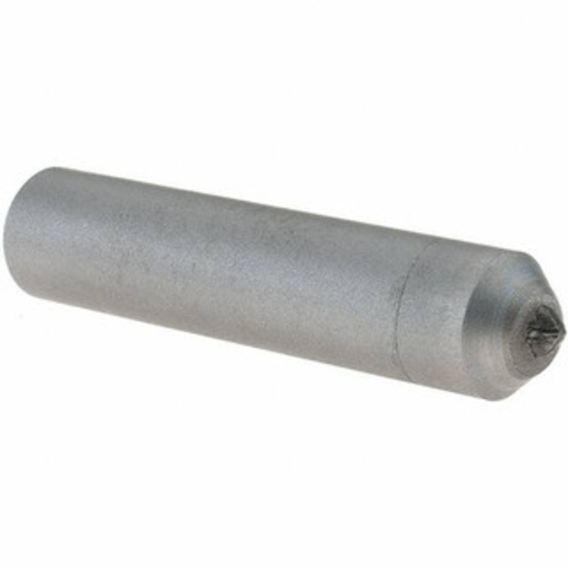 Tru-Maxx 3/4 Carat Single Point Pencil Diamond Dresser 7/16 Shank Diam, 51mm Shank Length, 1 Stone SC3507092 – 54868344