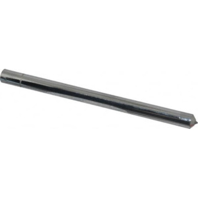 Value Collection 1/3 Carat Single Point Diamond Dresser 7/16 Shank Diam, 6 Shank Length ADD1783 – 03531019